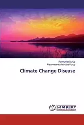 Climate Change Disease - Kurup Ravikumar