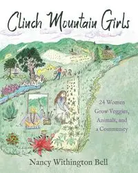 Clinch Mountain Girls - Bell Nancy Withington