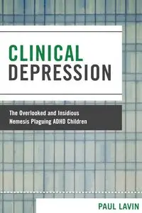 Clinical Depression - Paul Lavin