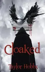 Cloaked - Taylor Hobbs