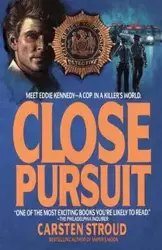 Close Pursuit - Stroud Carsten