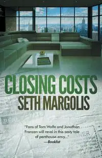 Closing Costs - Seth Margolis