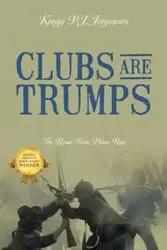 Clubs Are Trumps - Jorgenson Kregg P. J.