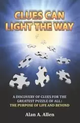 Clues Can Light the Way - Allen Alan A.