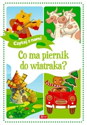 Co ma piernik do wiatraka? - Krzysztof Żywczak