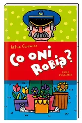 Co oni robią - Artur Gulewicz