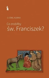 Co zrobiłby św. Franciszek? - o. Emil Kumka