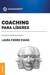 Coaching Para Lideres - Laura Fierro Evans