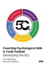 Coaching Psychological Skills in Youth Football - Chris Harwood