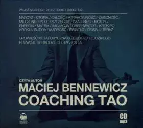 Coaching Tao audiobook - Maciej Bennewicz