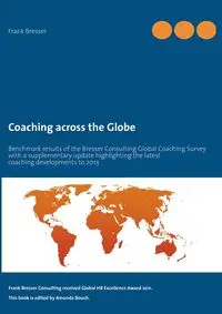 Coaching across the Globe - Frank Bresser