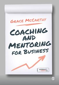 Coaching and Mentoring for Business - Grace McCarthy