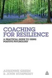 Coaching for Resilience - Adrienne Green