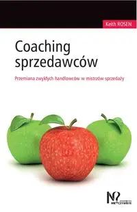 Coaching sprzedawców - Keith Rosen