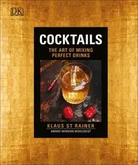 Cocktails - Rainer Klaus St.