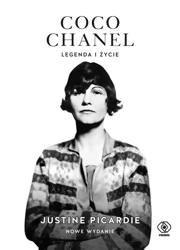 Coco Chanel: legenda i życie - Justine Picardie