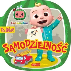 Cocomelon. To lubię. Samodzielność - Kinga Tajgreber