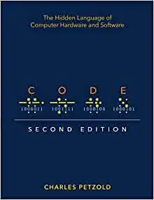 Code - Charles Petzold