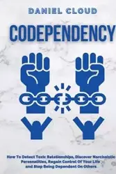 Codependency - Daniel Cloud