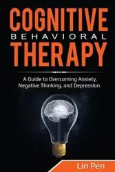 Cognitive Behavioral Therapy - Lin Pen