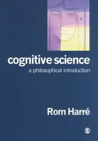 Cognitive Science - Horace Harre Romano