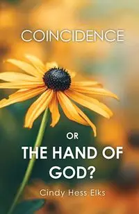 Coincidence or the Hand of God? - Cindy Elks Hess