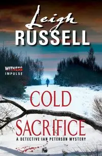 Cold Sacrifice - Russell Leigh