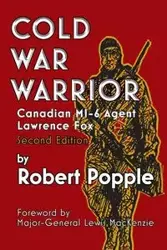 Cold War Warrior - Robert Popple