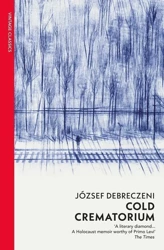 Cold crematorium wer. angielska - József Debreczeni