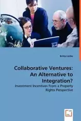 Collaborative Ventures - Britta Lietke