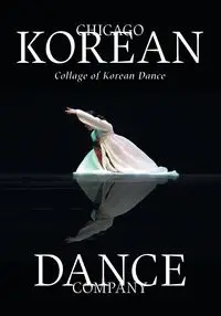 Collage of Korean Dance - Lee Cho Aedeok