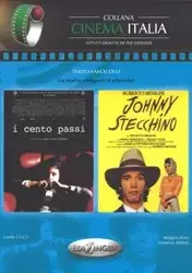 Collana Cinema Italia Cento passi-Johnny Stecchino - Adalgisa Serio, Ernestina Meloni