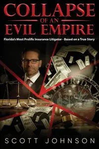 Collapse of an Evil Empire - Johnson Scott