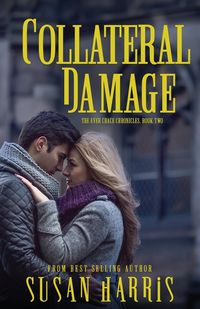 Collateral Damage - Harris Susan