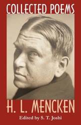 Collected Poems - Mencken H. L.