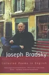 Collected Poems in English - Joseph Brodsky