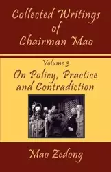 Collected Writings of Chairman Mao - Mao Zedong