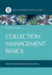 Collection Management Basics - Margaret Saponaro