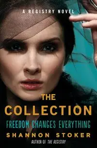 Collection, The - Shannon Stoker