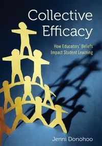 Collective Efficacy - Jenni Donohoo