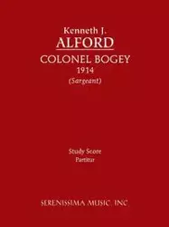 Colonel Bogey - Kenneth J. Alford