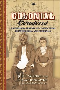 Colonial Cousins - Joyce Westrip