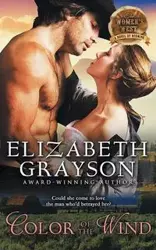 Color of the Wind (The Women's West Series, Book 2) - Elizabeth Grayson