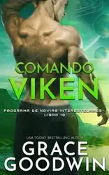 Comando Viken - Grace Goodwin