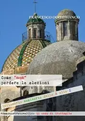 Come "non" perdere le elezioni - Francesco Occhibianco