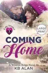 Coming Home - Alan KB