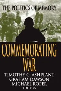 Commemorating War - Graham Dawson