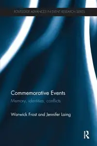 Commemorative Events - Frost Warwick