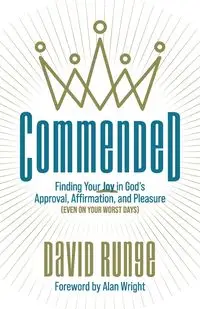 Commended - David Runge