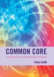 Common Core - Paula Saine